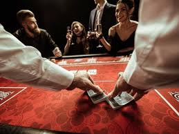 Вход на официальный сайт Casino SpinCity